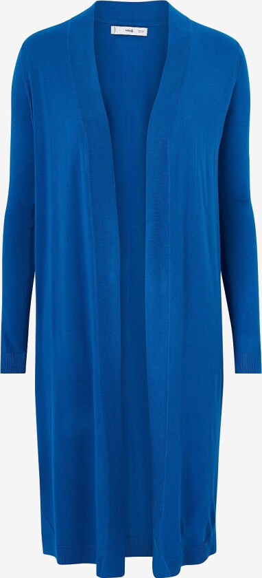Kardigan Almibar - Blå