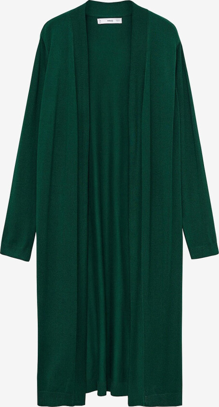 Kardigan Almibar - Grønn