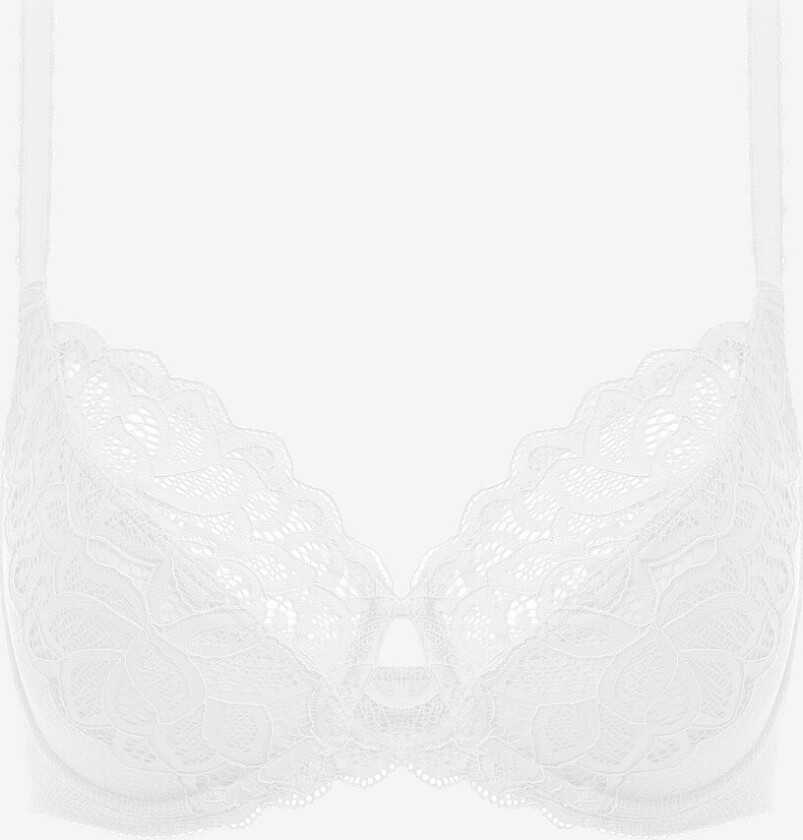 Spile-BH Raffine - Hvit