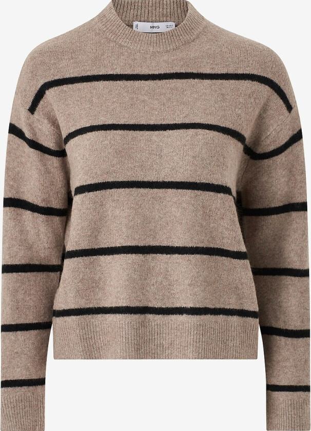 Genser Marina - Brun