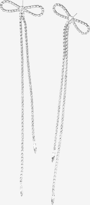 Øredobber Rosita Earrings - Sølv