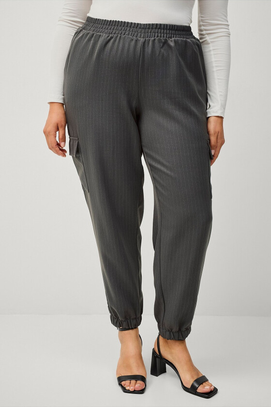 Bukser cAnevada Pants - Grå