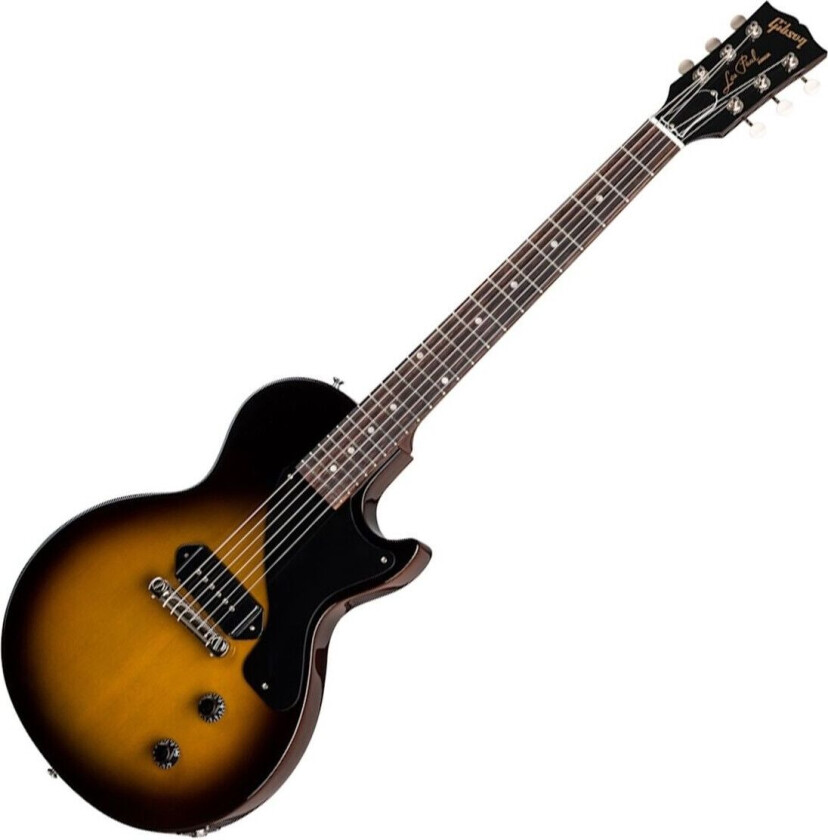 Les Paul Junior Vintage Tobacco Burst