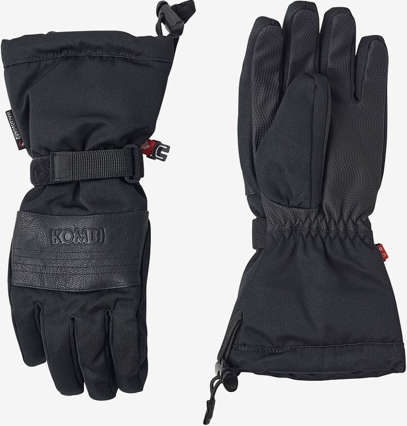 Hansker Majestic JR Glove - Svart