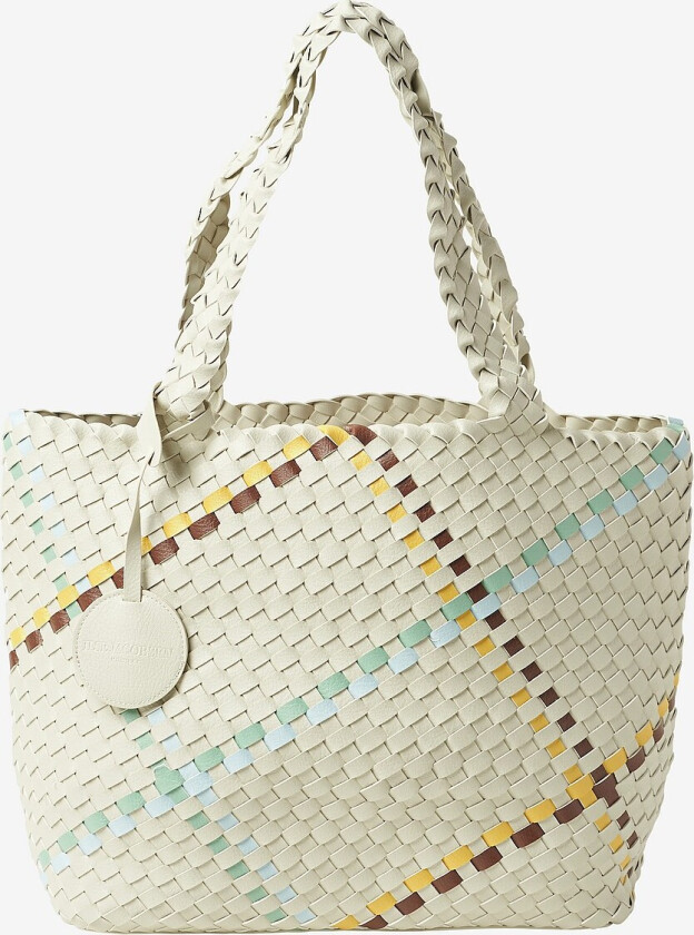 Vesken Bag06D - Natur