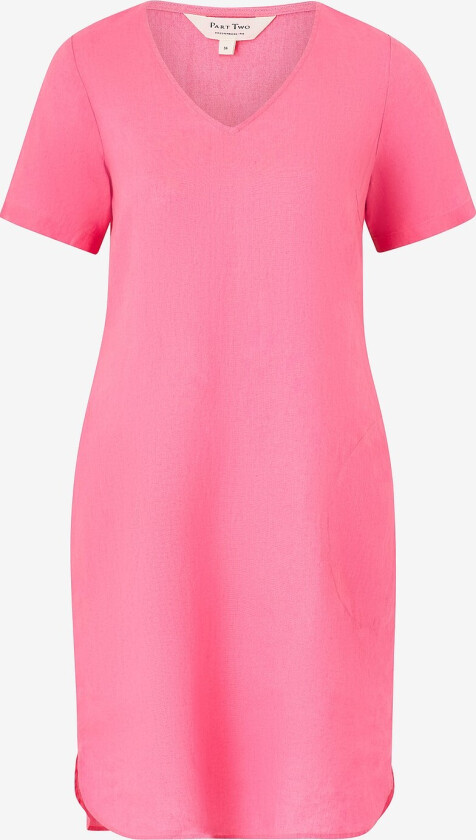 Kjole EllinePW DR - Rosa