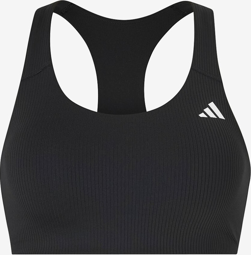 Sports-BH Pwi Rib MS - Svart