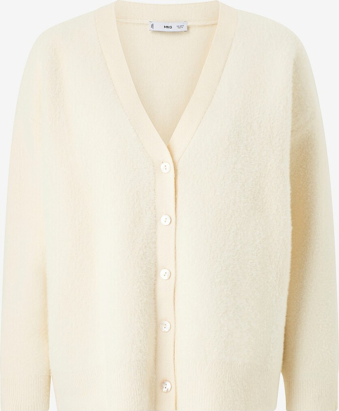 Kardigan Duckie - Beige