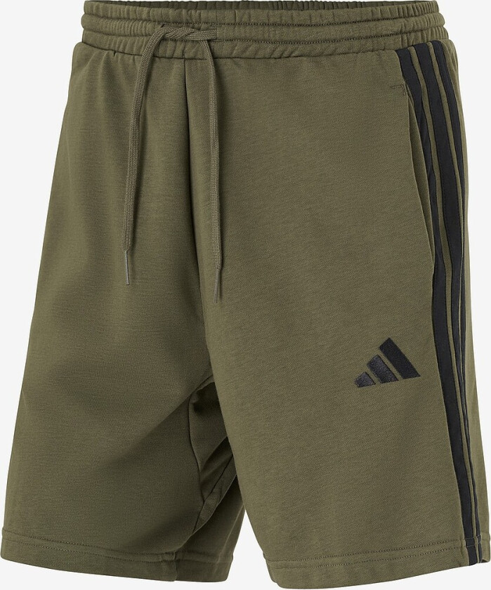 Sweatshorts M 3S FT Sho - Grønn