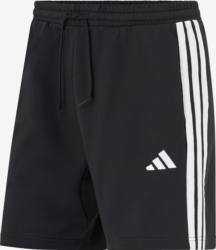 Sweatshorts M 3S FT Sho - Svart