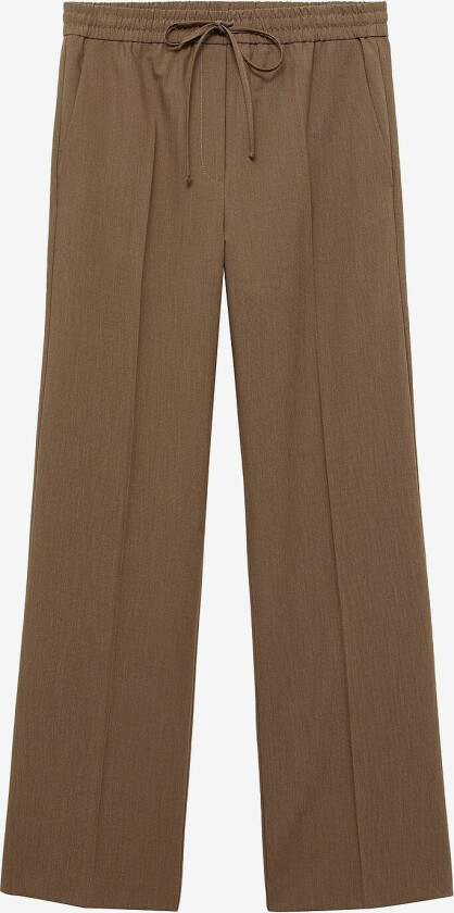 Bukser Cardiff - Brun