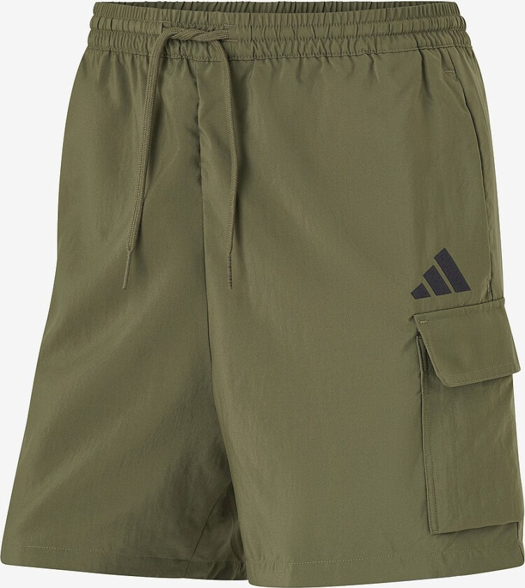 Cargoshorts M Cargo Chelsea - Grønn