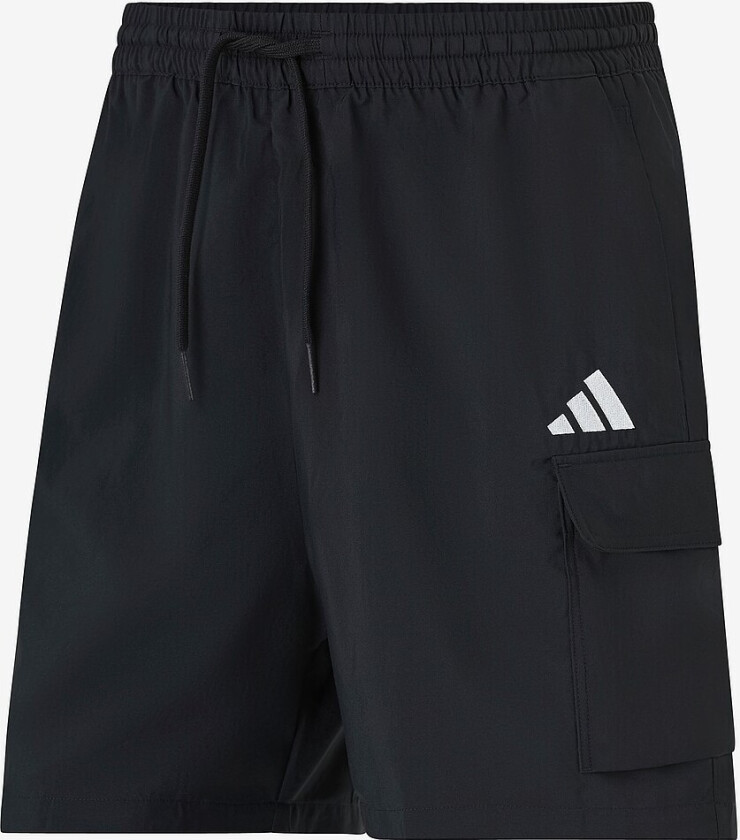 Cargoshorts M Cargo Chelsea - Svart