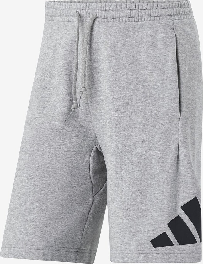 Sweatshorts M MH BOSShortFT - Grå