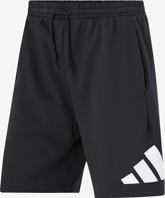 Sweatshorts M MH BOSShortFT - Svart