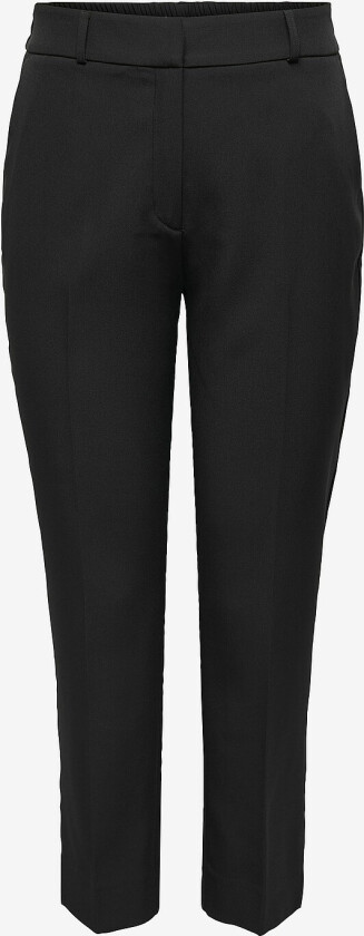 Bukse carVeronica-Elly Life HW Pant Tlr - Svart