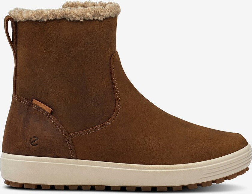 Boots Ecco Soft 7 Tred W - Brun