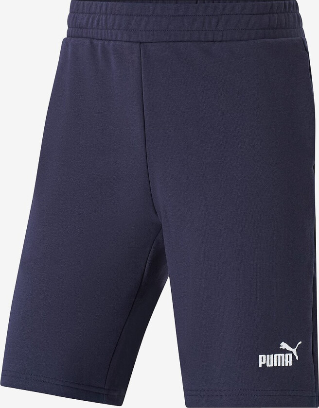 Sweatshorts Ess No. 1 Logo Shorts 10" - Blå