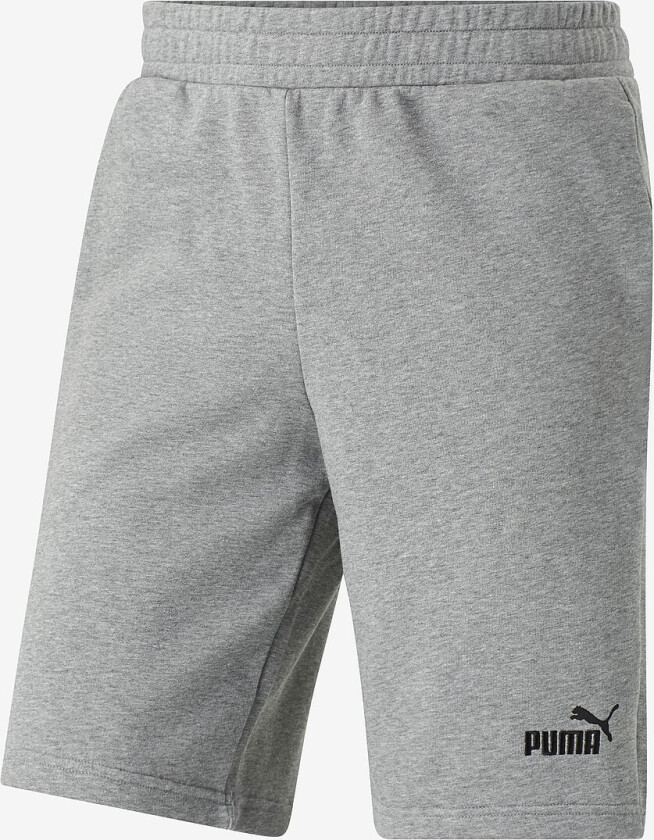 Sweatshorts Ess No. 1 Logo Shorts 10" - Grå