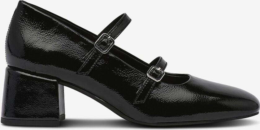 Pumps Adison - Svart