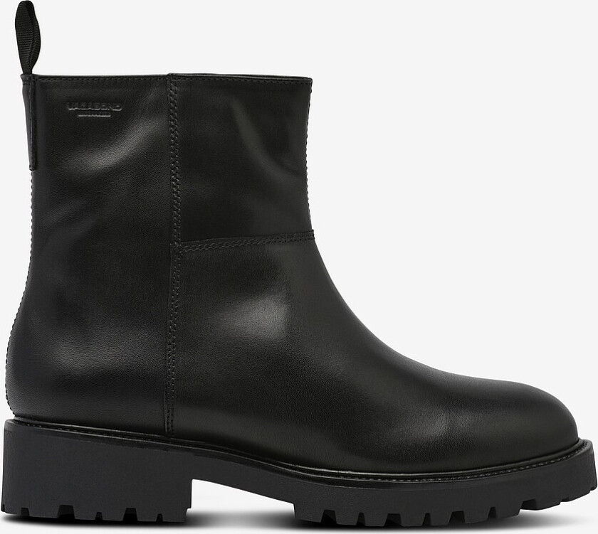 Boots Kenova - Svart