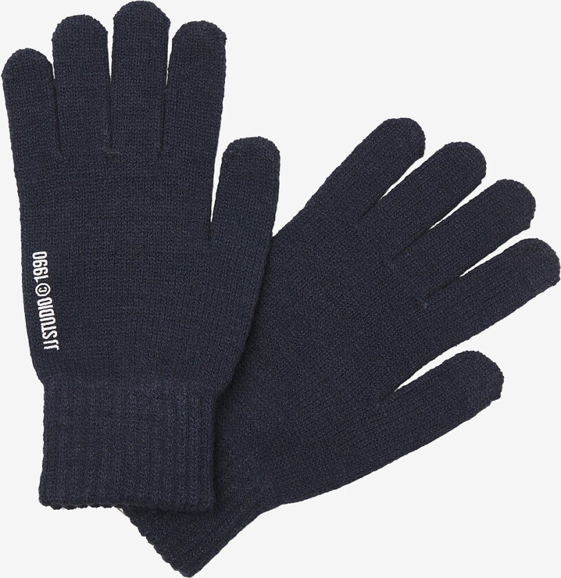 Hansker jacBottle Gloves Jnr - Blå