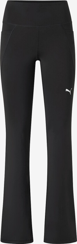 Treningstights W Tad Essential HW Bootcut Pant