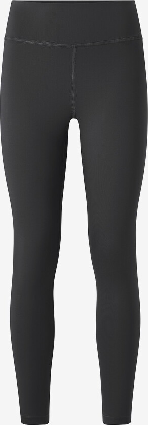 Treningstights Move HW 7/8 Tight - Svart