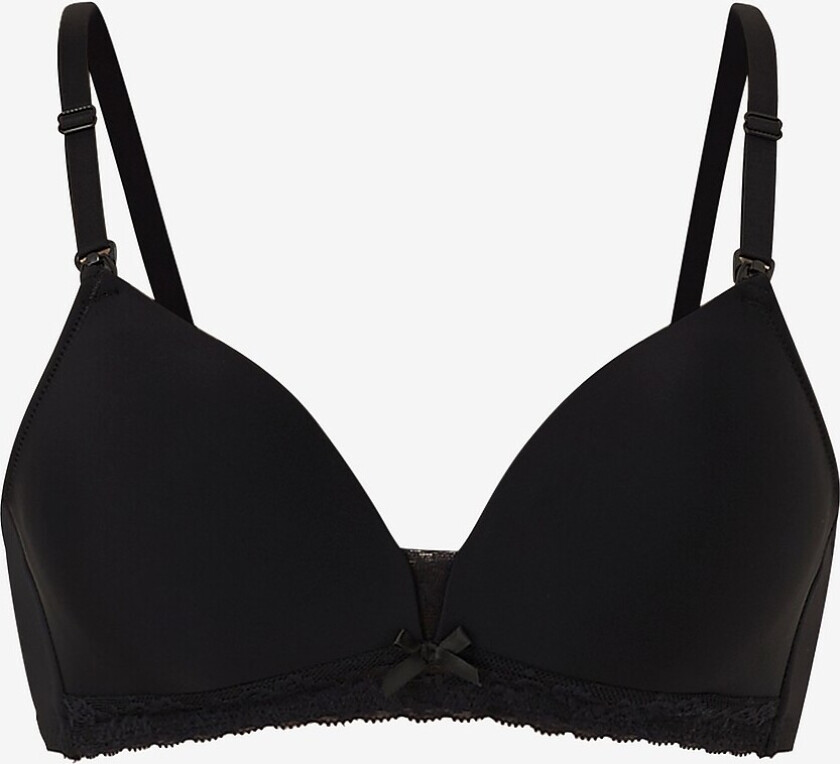 Amme-bh May - Svart