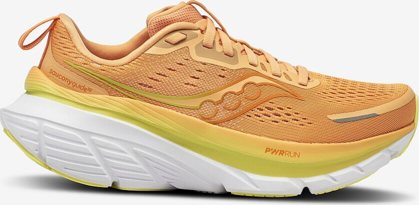 Guide 18 Dame Peach/Sunny 37