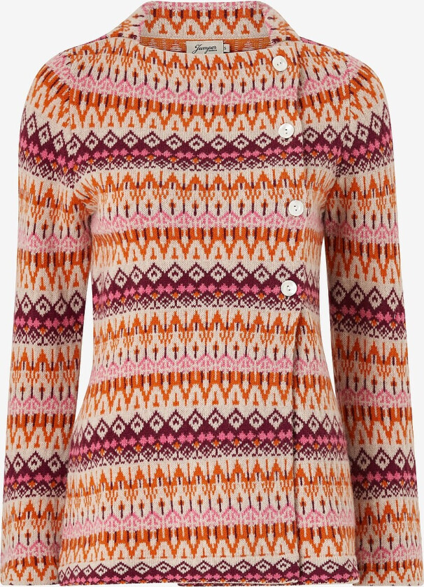 Kardigan Sivie - Beige