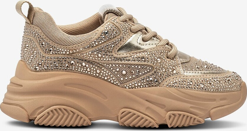 Joggesko Jprivy - Rosa