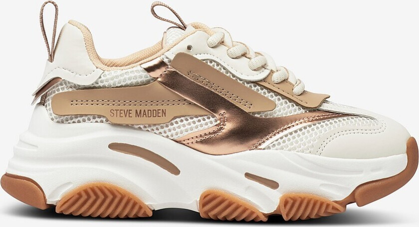 Joggesko Jpossession Sneaker - Beige