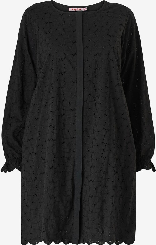 Kjole Esther 134 - Dress - Svart