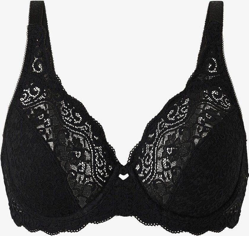 Spile-BH Amourette W - Svart