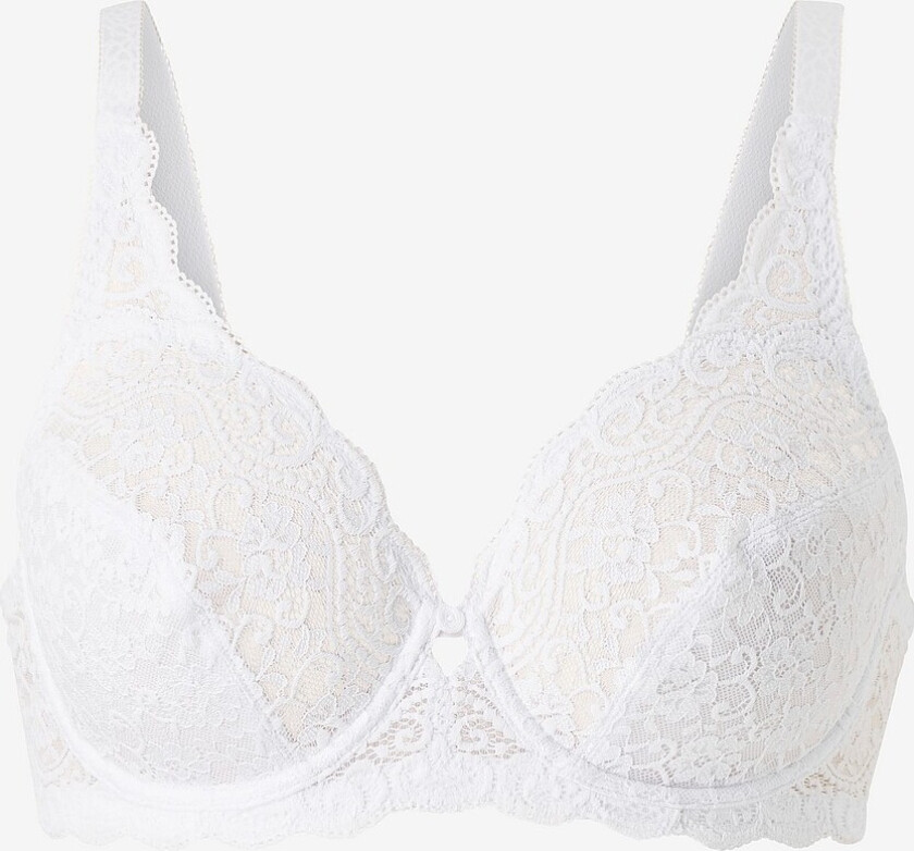 Spile-BH Amourette W - Hvit
