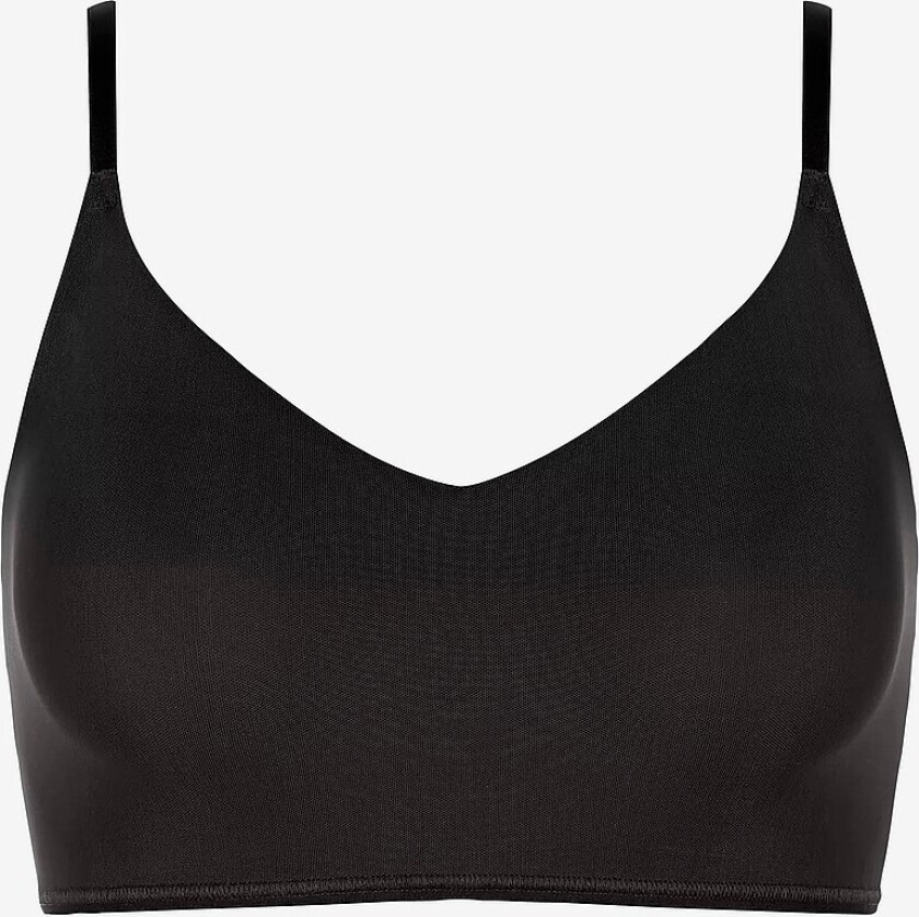 Bh-topp Soft Adapt Top - Svart