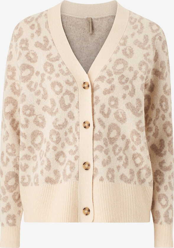 Kardigan Sc-Ine 4 - Beige