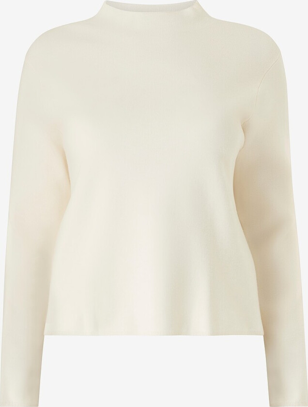 Genser Chimneyb - Beige