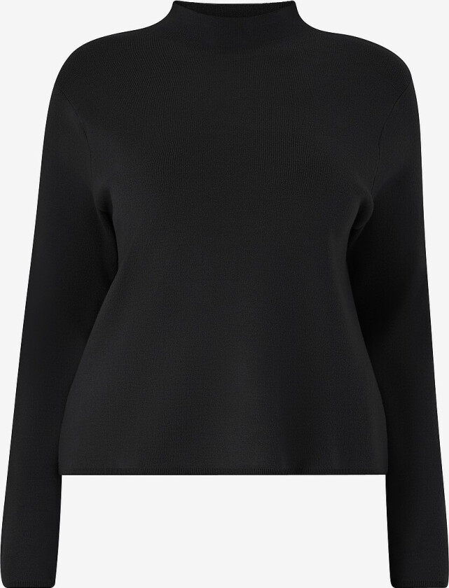 Genser Chimneyb - Svart