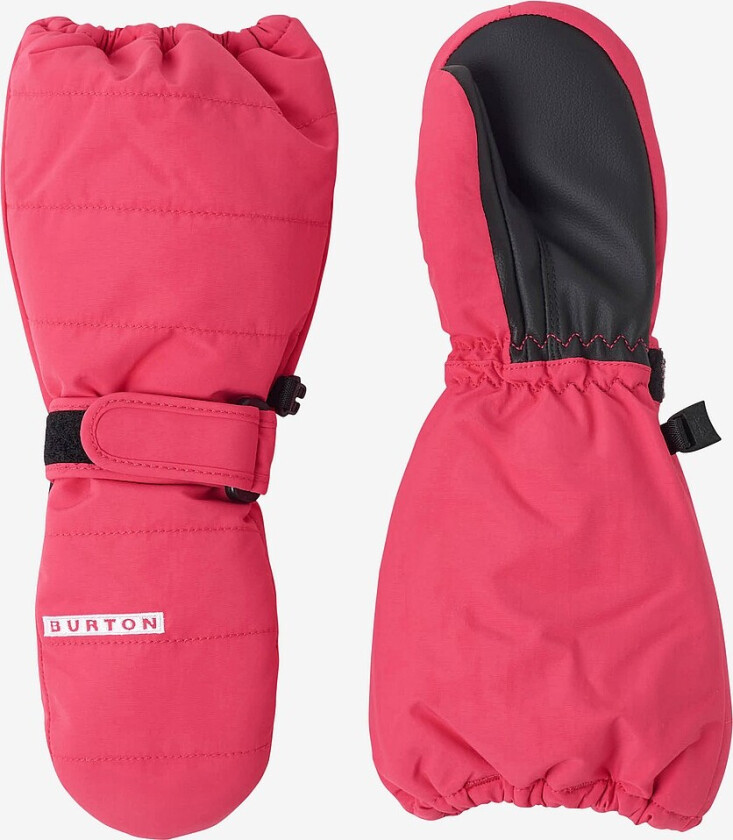 Votter TD Warmest Mitt - Rosa