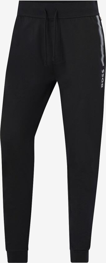 Sweatbukser Authentic Pants 10269562 - Svart