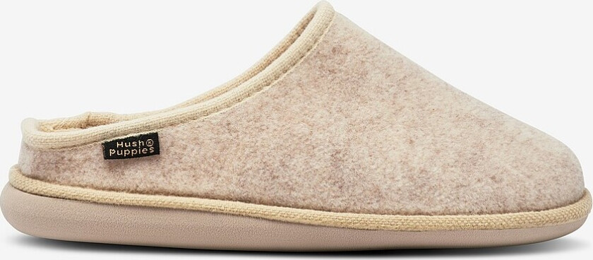 Innetøfler Viola - Beige
