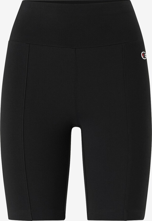 Sykkelshorts - Svart