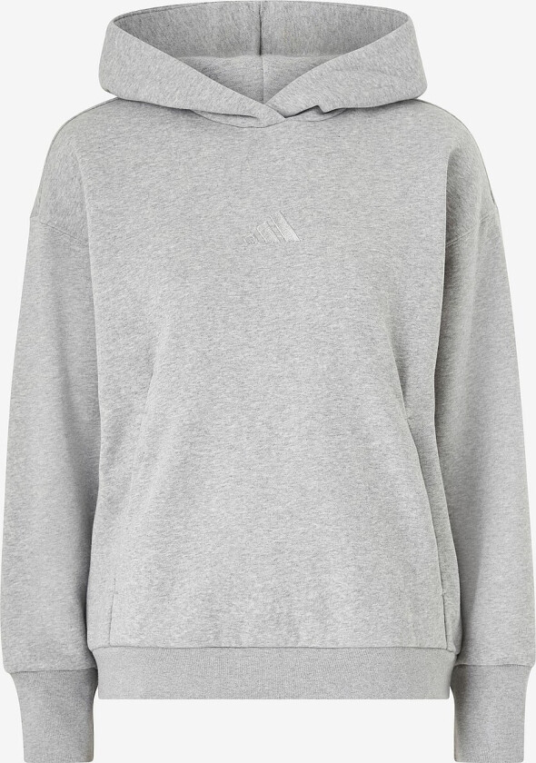 Hettegenser W All Szn BF HD - Grå