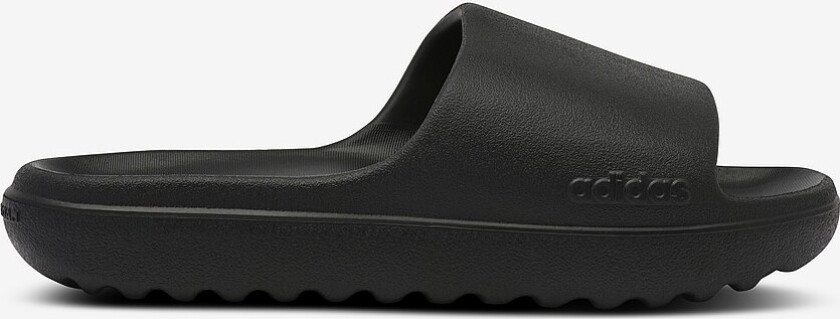 Bilde av Badetøfler Adilette Lumia - Svart