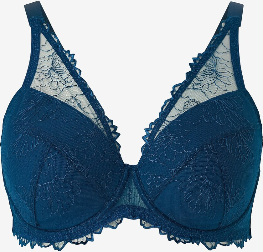 Spile-BH Lemma Padded Bra - Blå