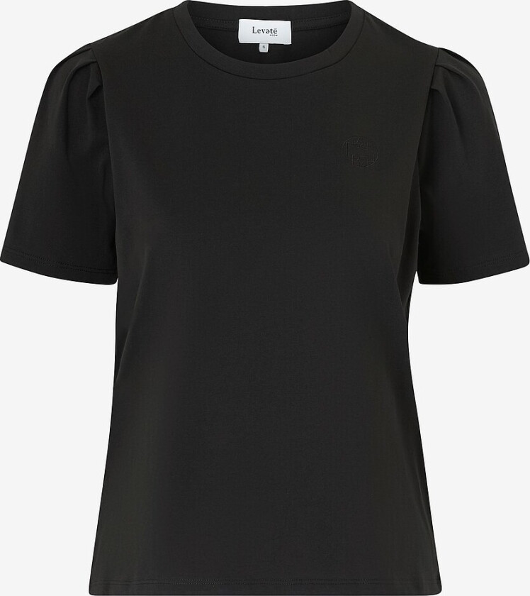 Topp Lr-isol 1 - Svart