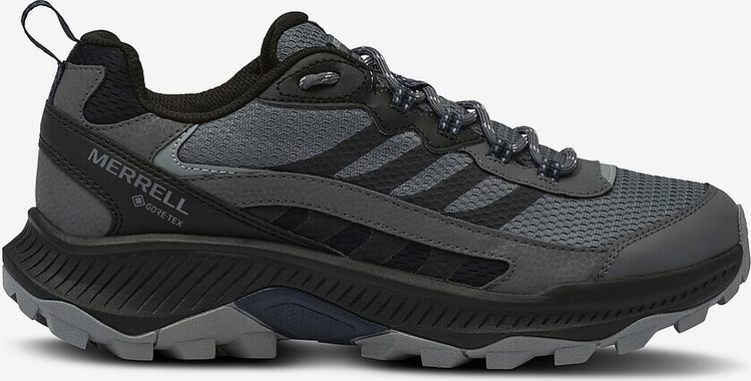 Gåsko Speed Strike 2 GTX - Grå