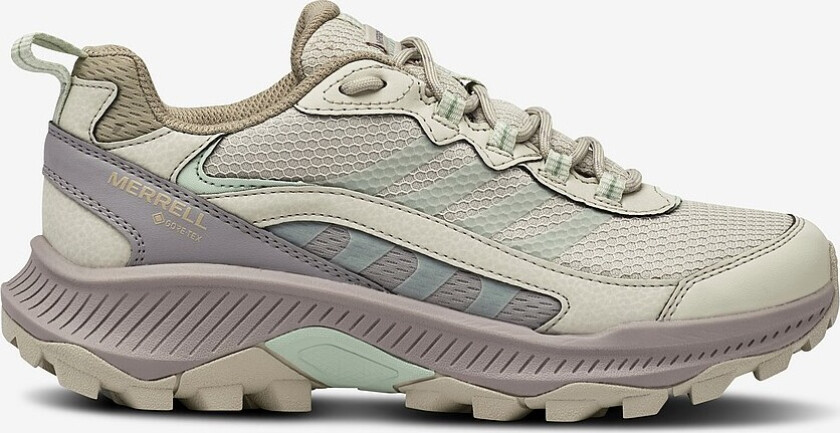 Gåsko Speed Strike 2 GTX - Beige